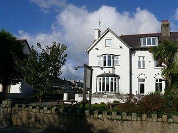 The Egryn Abersoch Llp Hotel Exterior foto